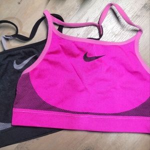 Girls sport undergarment